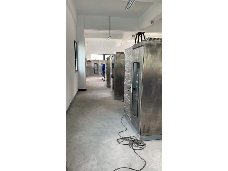 启闭机电器柜