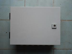 起重机监控系统
