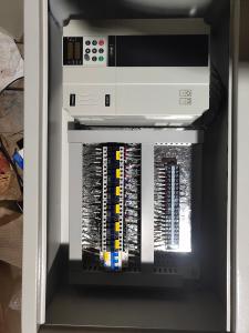 变频器PLC控制柜