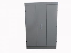 变频器PLC控制柜